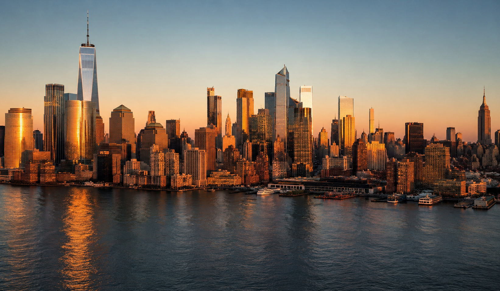 Moving to NYC in 2025: Everything You Need to Know Before You Arrive
