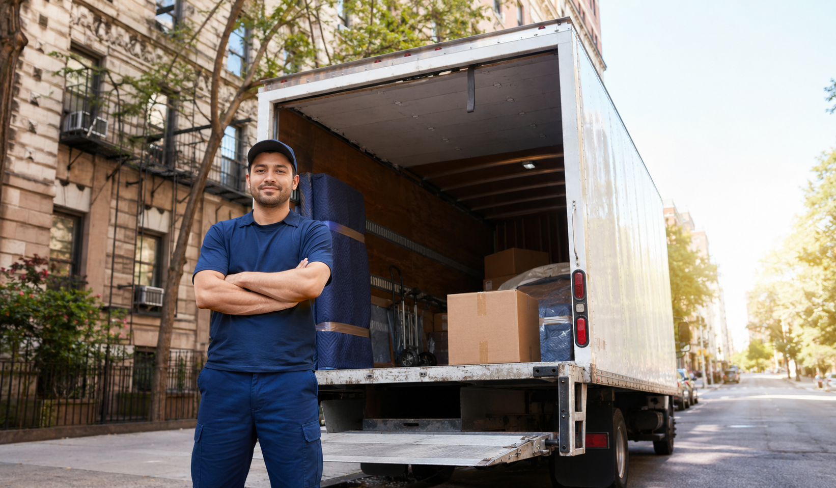 How Much Do Movers Cost in NYC? (2026 Pricing Breakdown)