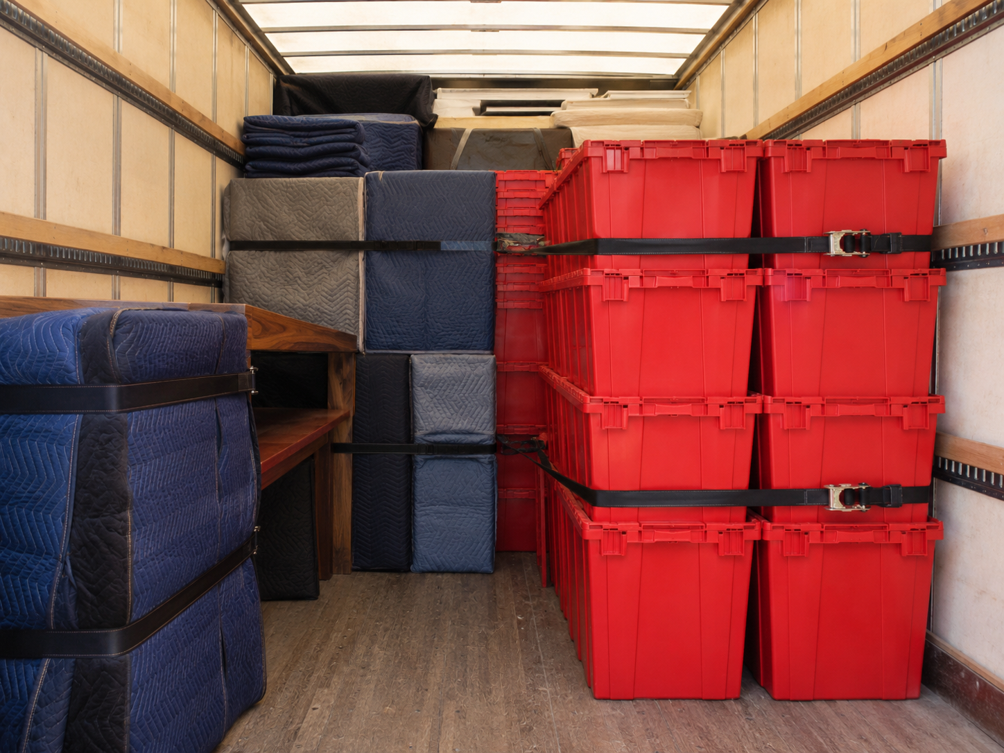 Best Knots for Moving: Secure Your Load the Right Way